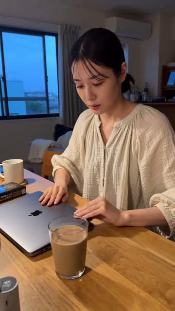 Seedance 2.0で制作した自然な縦型動画