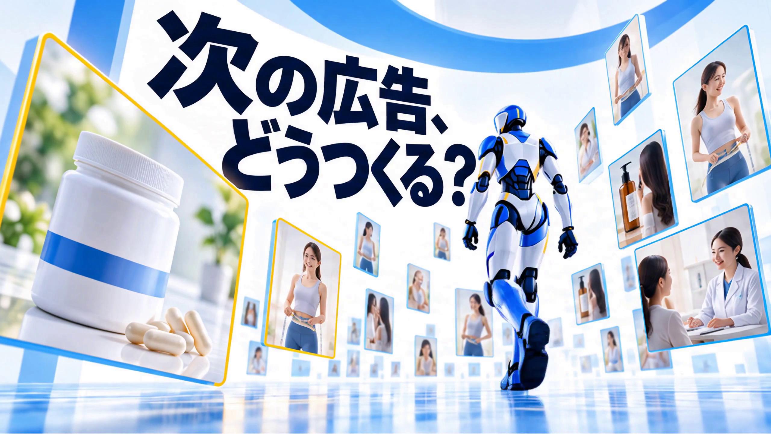 DProの15秒PR動画